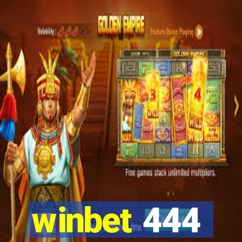 winbet 444